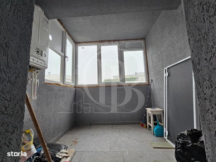 Apartament 3 camere FINALIZAT 100mp Loc parcare inclus - 1