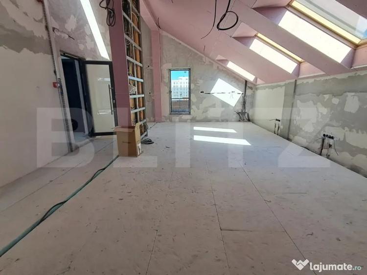 Spațiu comercial, de 100 mp, în Gheorghe Doja