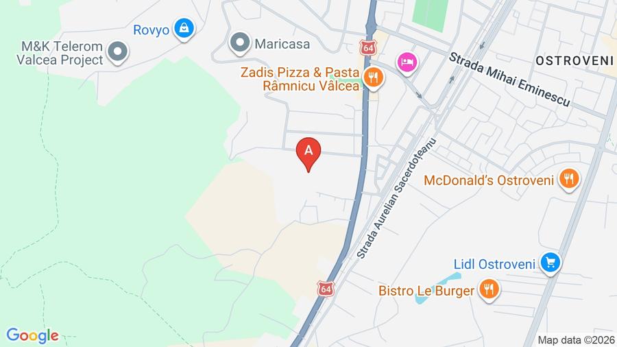 Teren intravilan de 5627 mp, în Lenin Sud