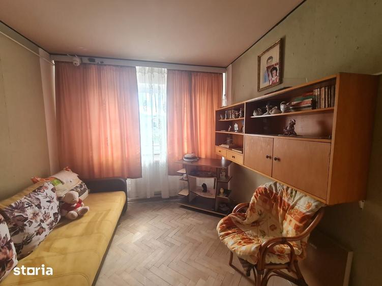 S.C. VIMAK Imobiliare vinde apartament Astra - 8