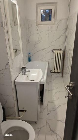 Apartament cu 2 camere în Complex Studențesc