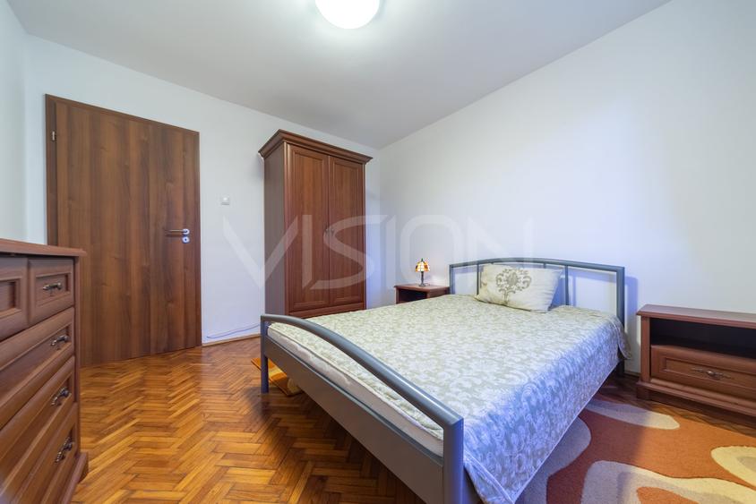 Apartament cu 2 camere în Grigorescu