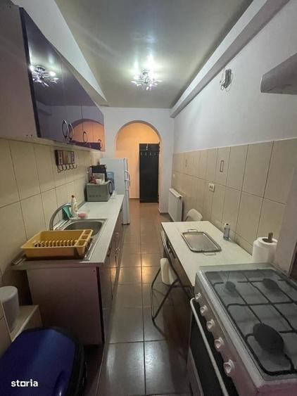 Apartament cu 2 camere decomandat în Fundeni
