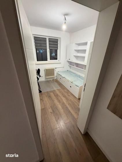 Apartament 3 camere etaj intermediar | cartier Gheorgheni | zona Alver - 5