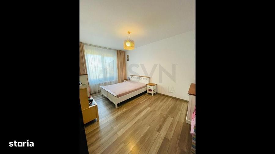 Aviatiei l 3 Camere l Parcare l Bloc nou - 1