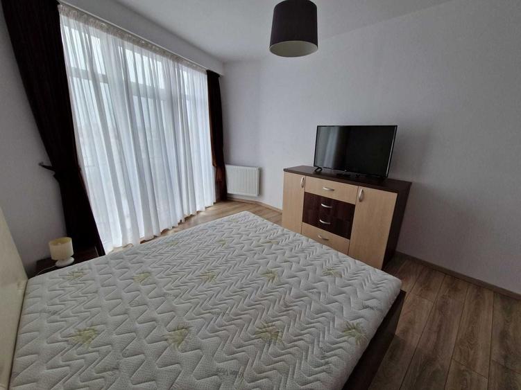 Apartament cu 2 camere în Cantemir