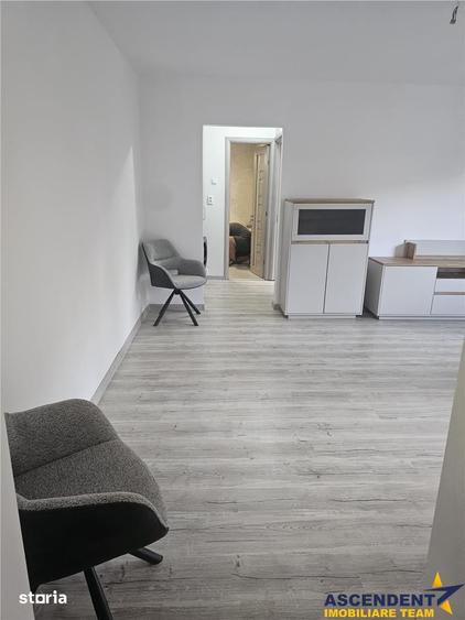 Apartament cu 2 camere în Lenin