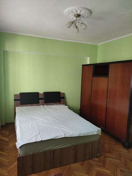 Apartament cu 2 camere în Pădurii
