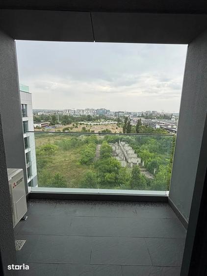 PIPERA - MALL PROMENADA, METROU AUREL VLACIU 12 MIN - 4