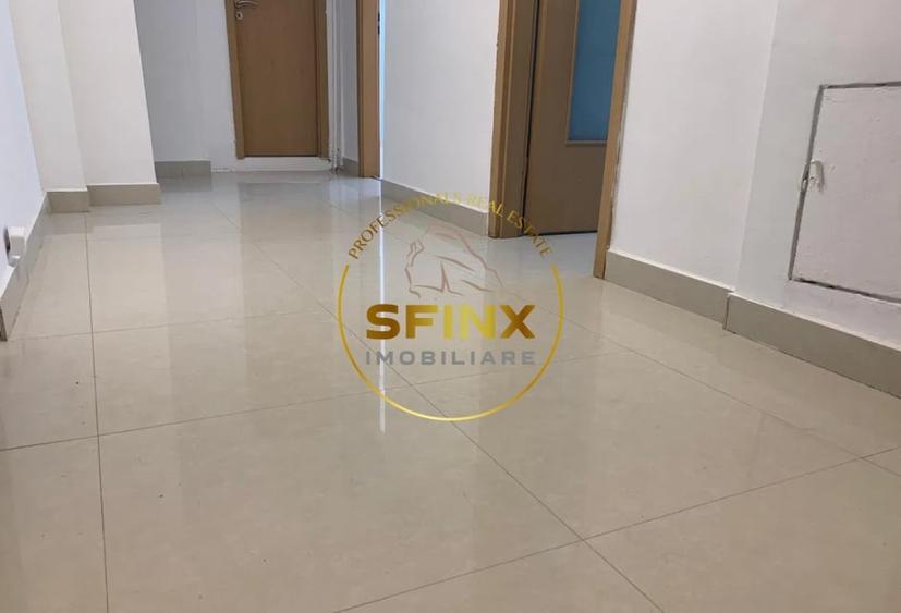 Spațiu comercial, de 90 mp, în Calea Călărașilor