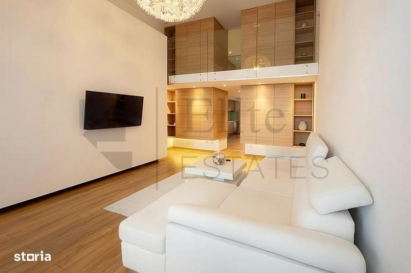 Apartament cu 2 camere în Ultracentral