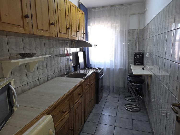 Garsonieră decomandată în Popa Șapcă