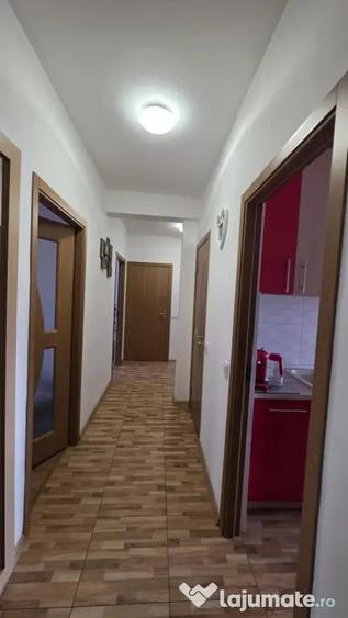 Apartament cu 3 camere decomandat în Ultracentral