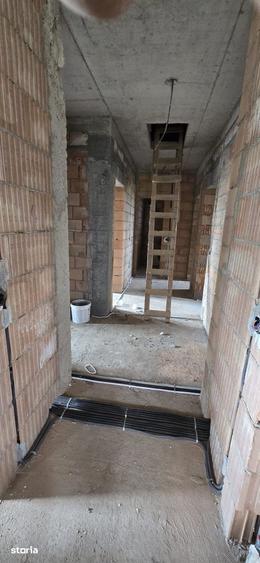 Casa | Zona Sanpetru | Constructie Noua | 512 Mp Teren - 4