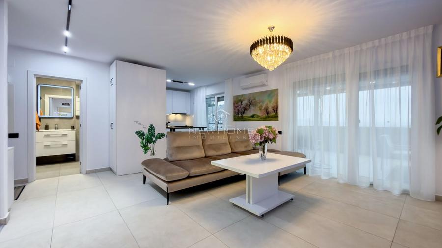 Apartament 2 camere PREMIUM, Zona Iulius Mall - 12