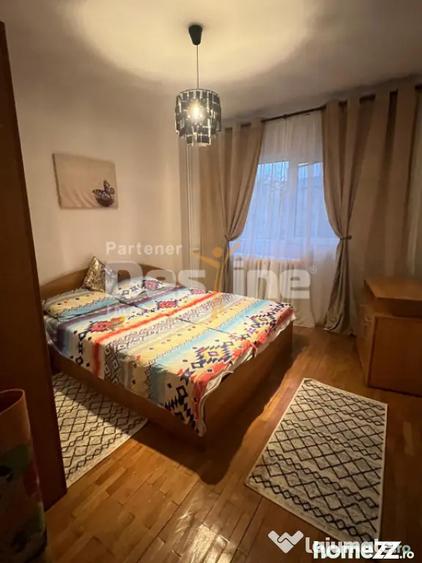 Apartament 2 camere modern, etaj intermediar, zona Kaufland/ - 1