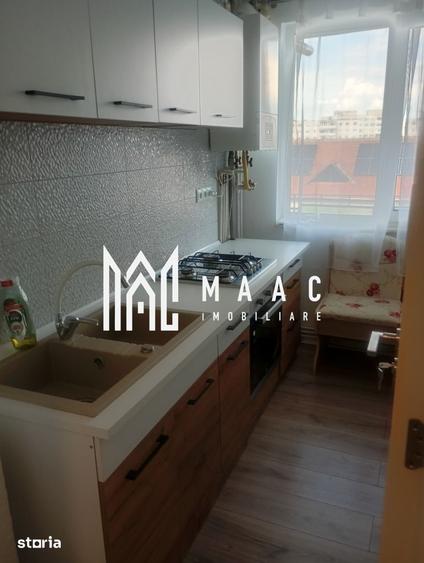Apartament 2 camere decomandat | Mihai Viteazul | 47 mp - 1