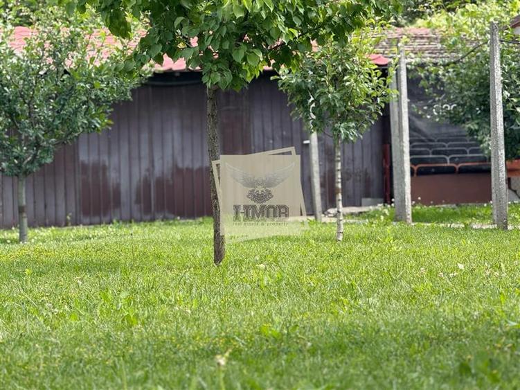 Casa individuala in EXCLUSIVITATE cu 4 camere si 607 mp teren in Trei Stejari - 18