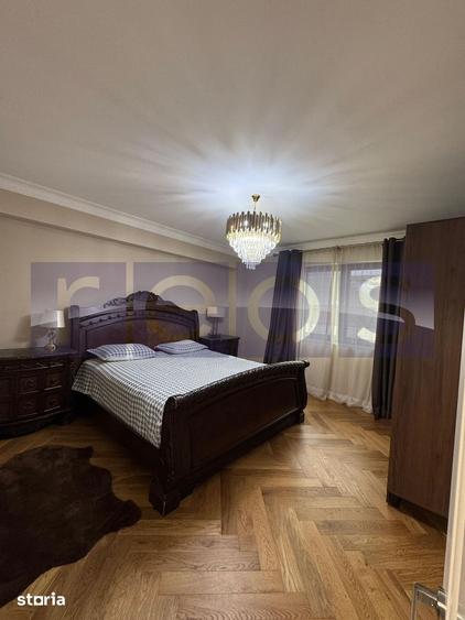 VANZARE 3 CAMERE-DECOMANDAT- Baneasa - Aviatiei - 3