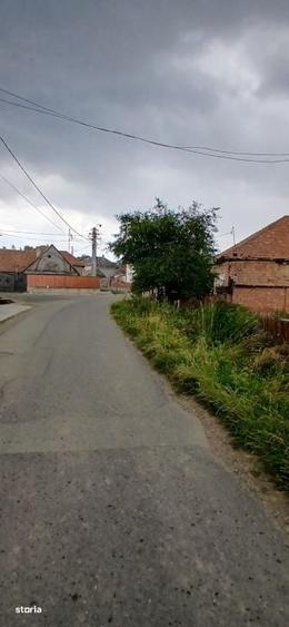 Casă cu 3 camere în Nădășelu