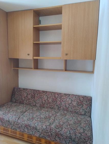 Garsonieră semidecomandată în Gruia
