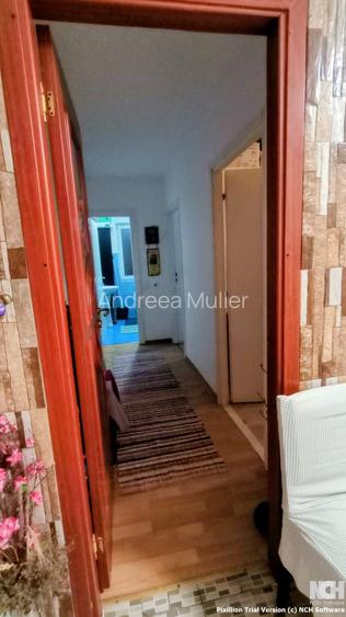🏡 Apartament cu 2 camere de vânzare – Iris, strada Oașului