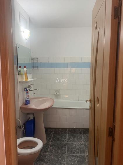 Apartament cu 2 camere in zona Gavana