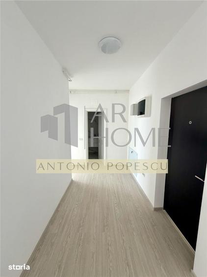 Apartament cu 2 camere în Blejoi