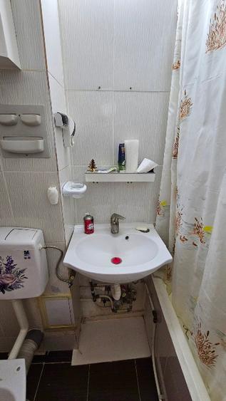 Garsonieră nedecomandată în Drumul Taberei