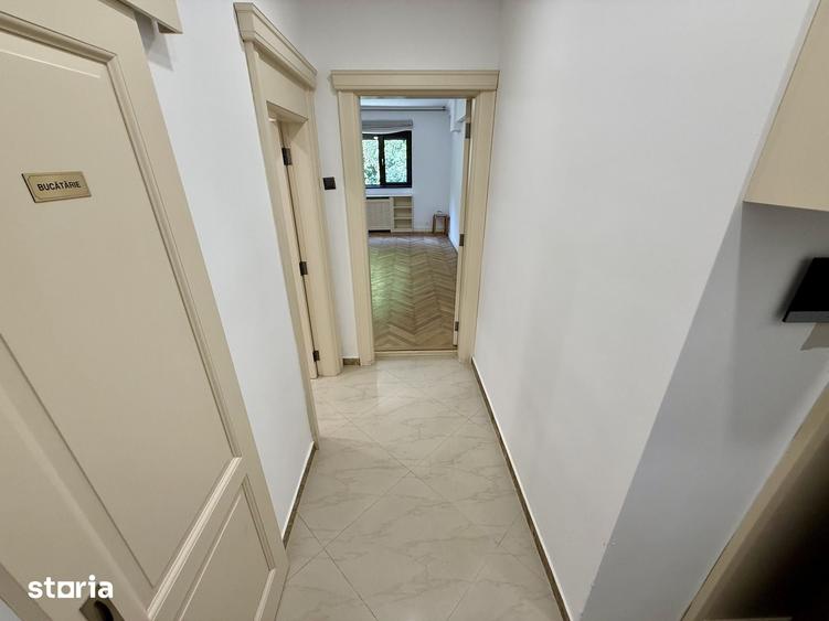 Spațiu comercial, de 37.21 mp, în Primăverii