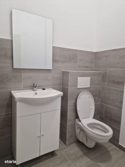 Inchiriez spatiu de birouri 5camere,140mp,Timisoara,Tribunal,1.820euro - 8