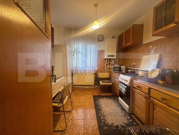 Apartament 3 camere, 68mp, zona Calea Moldovei - 1