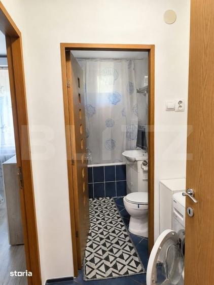 Apartament 3 camere de inchiriat , Deva - zona Ultracentrala - 6