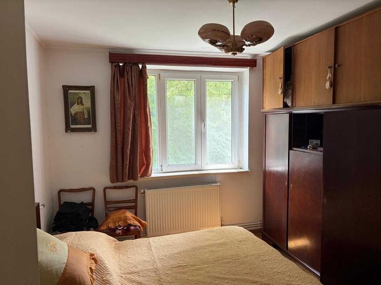 Vand apartament 2 camere - zona Catanga - 6