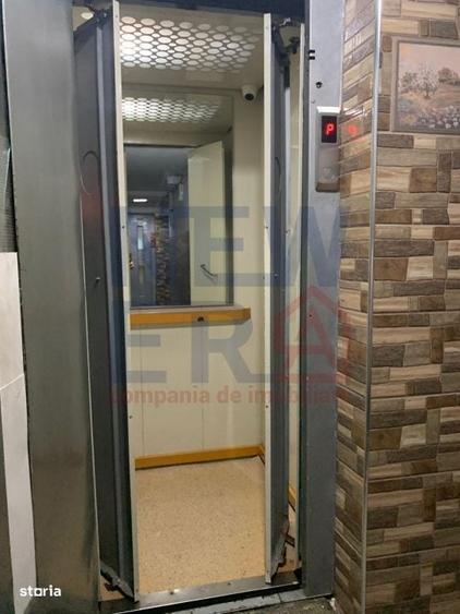 Apartament cu 2 camere semidecomandat în Berceni
