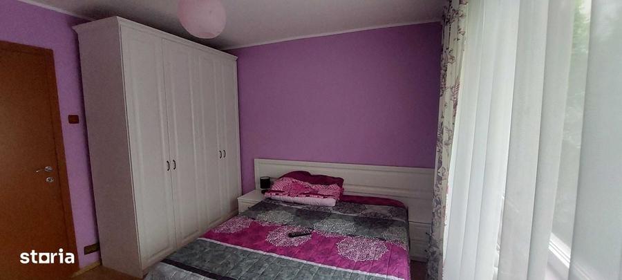 Apartament 2 camere decomandat Lujerului | aer conditionat | metrou | - 4