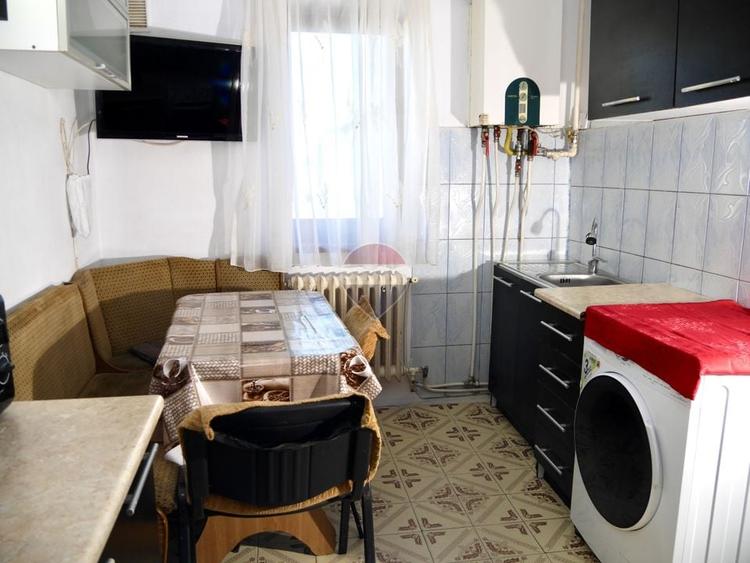 Apartament cu 2 camere în Kogălniceanu