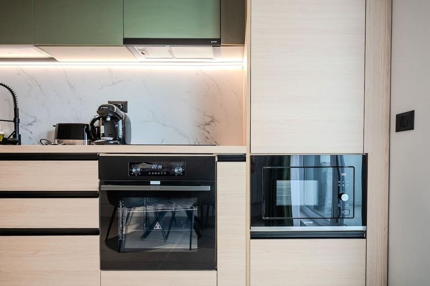 Apartament cu 2 camere decomandat în Mamaia-Sat