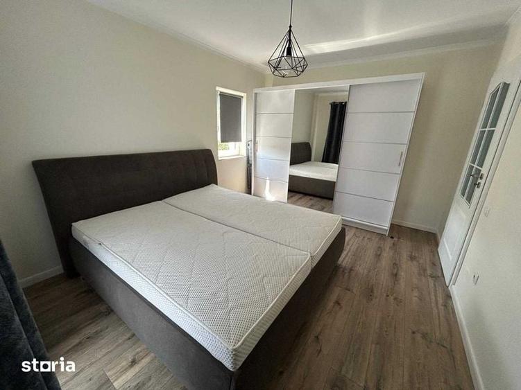 Apartament cu 2 camere în Florești