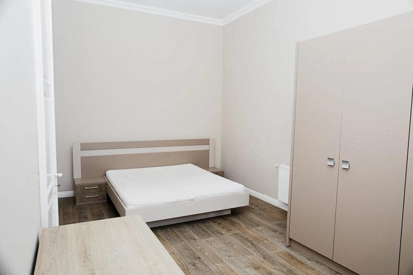 Apartament cu 2 camere în Sinaia