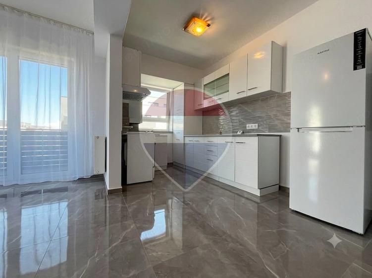 Apartament cu 3 camere decomandat în Avantgarden