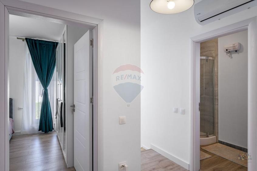 Casă cu 4 camere cu Teren 164 Mp în Central