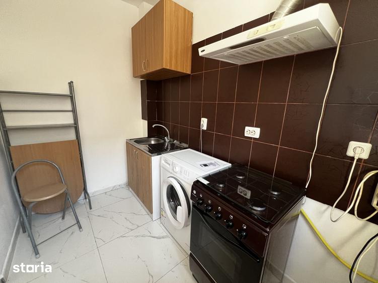 Apartament de 2 camere, PET-FRIENDLY, 35 mp, zona Porii - 2