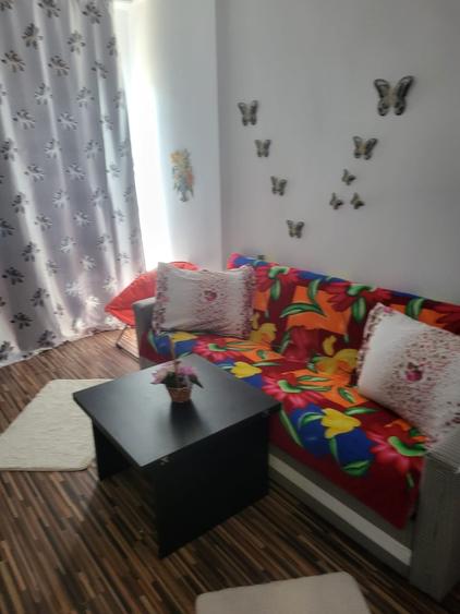 Garsonieră semidecomandată în Central