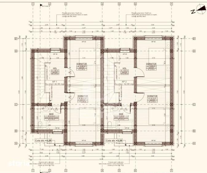 Casă cu 5 camere cu Teren 480 Mp în Peciu Nou