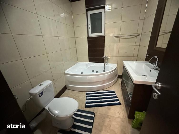 3 camere 2 bai Parcare 120 mp et. 1 AN 2015 Ghencea Drumul Taberii - 6
