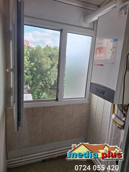 Apartament cu 3 camere decomandat în Micro 39