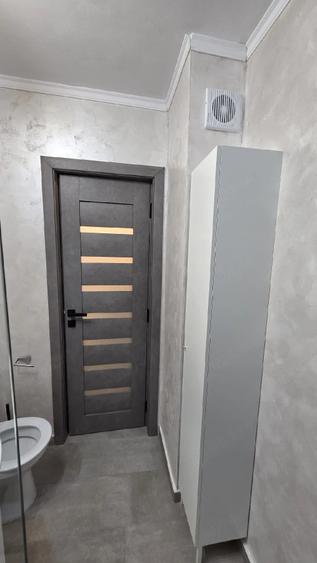 Prima inchiriere! Garsoniera moderna, complet renovata - Zona Aleea Barajul Bicaz Titan (Sector 3) - 8