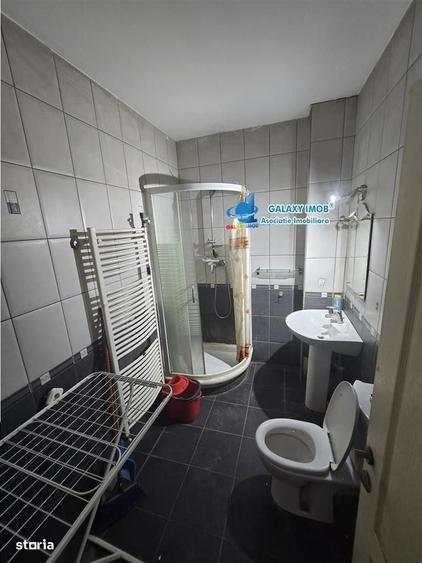 Apartament cu 2 camere în Turda