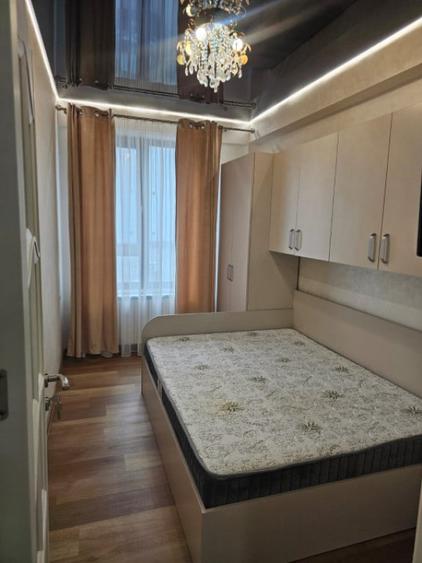 Apartament cu 2 camere decomandat în Faleza Nord